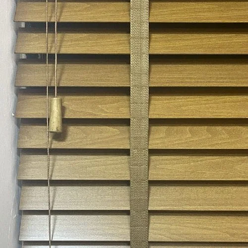 wooden